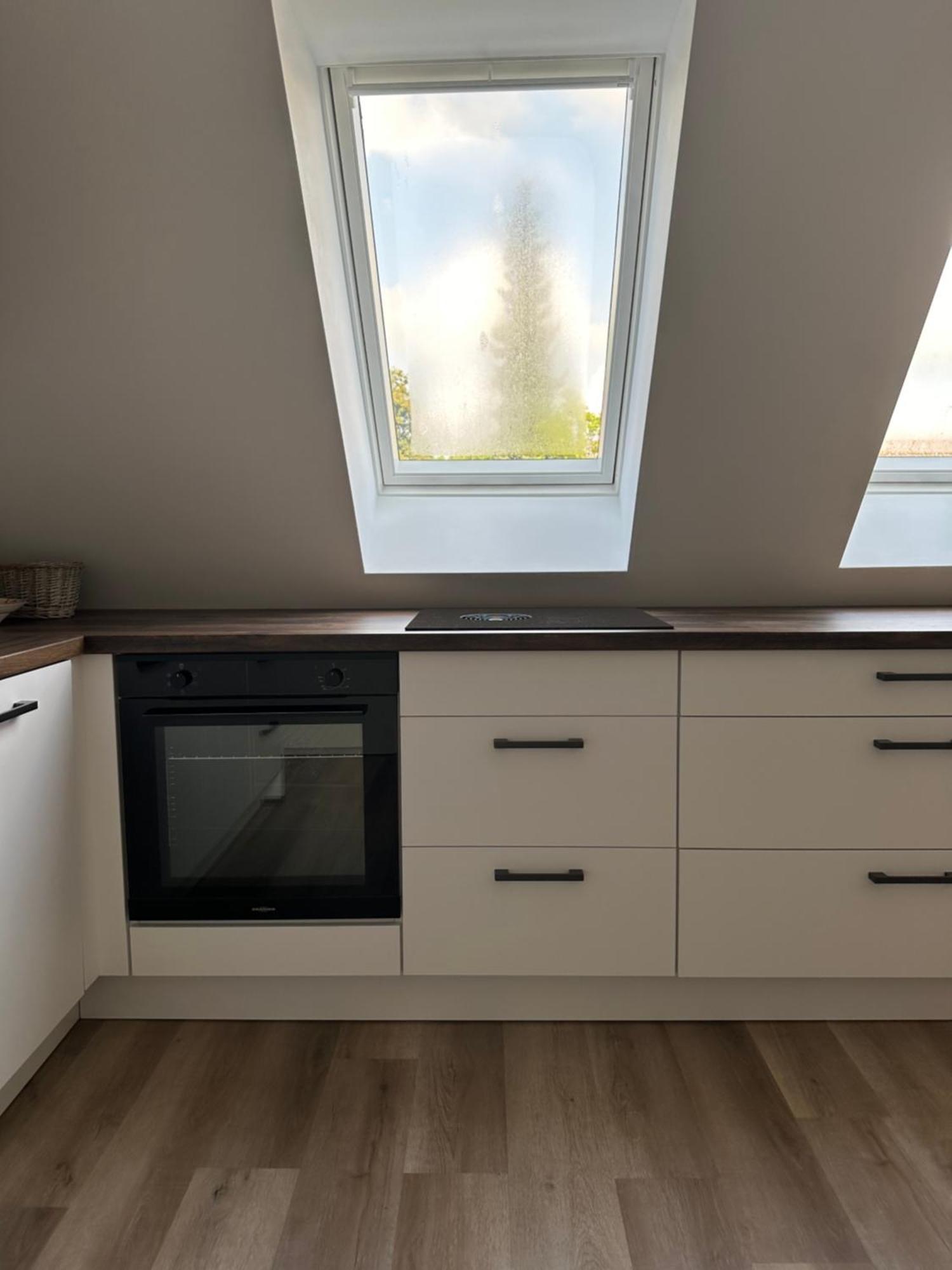 Exklusive Maisonette-Wohnung Am Rande Von Freiburg 美泽森 外观 照片