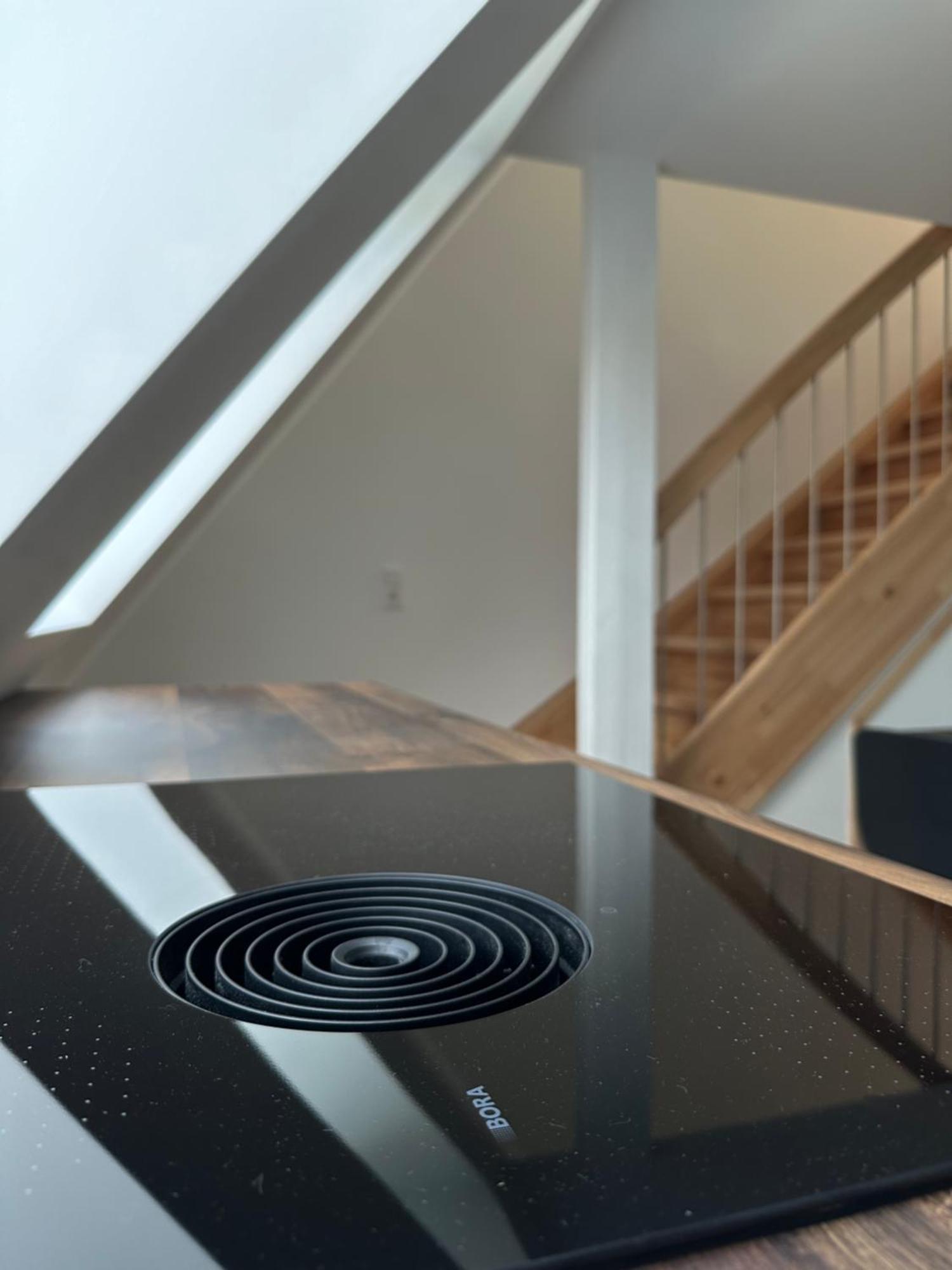 Exklusive Maisonette-Wohnung Am Rande Von Freiburg 美泽森 外观 照片